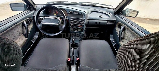 LADA (VAZ) 2115 2007, 245,000 km - 1.6 l - Tərtər