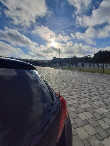 Opel Astra 2012, 246,000 km - 1.4 l - Bakı
