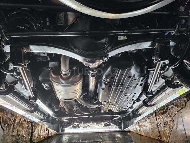 Toyota Land Cruiser 2016, 164,000 km - 4.0 l - Bakı