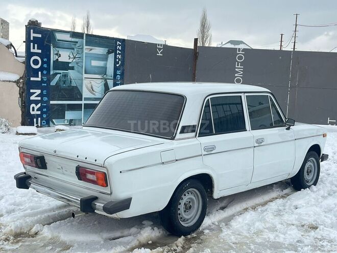 LADA (VAZ) 2106 2005, 89,000 km - 1.5 l - Bakı