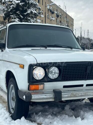 LADA (VAZ) 2106 2005, 89,000 km - 1.5 l - Bakı