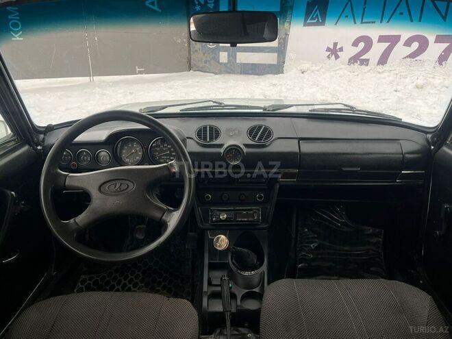 LADA (VAZ) 2106 2005, 89,000 km - 1.5 l - Bakı