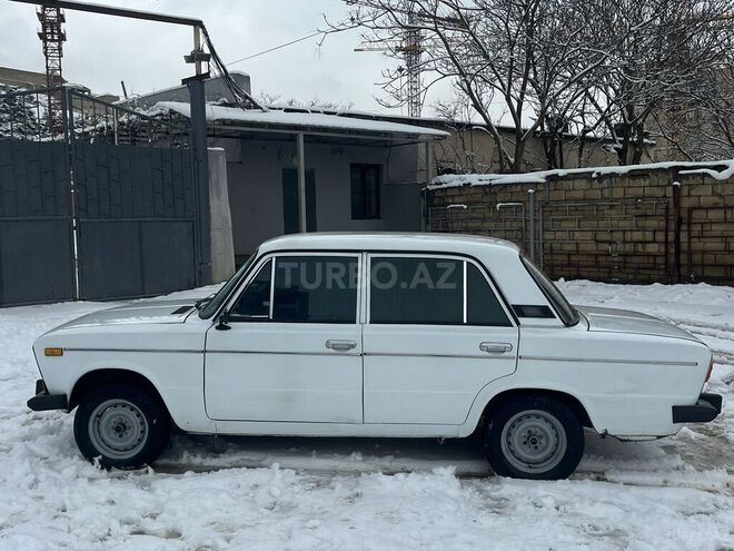 LADA (VAZ) 2106 2005, 89,000 km - 1.5 l - Bakı