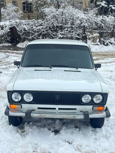 LADA (VAZ) 2106 2005, 89,000 km - 1.5 l - Bakı