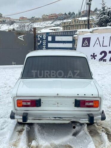 LADA (VAZ) 2106 2005, 89,000 km - 1.5 l - Bakı