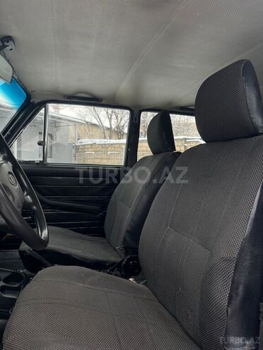 LADA (VAZ) 2106 2005, 89,000 km - 1.5 l - Bakı
