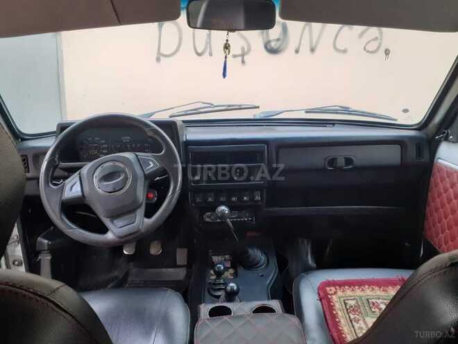 LADA (VAZ) Niva 2007, 220,000 km - 1.7 л - Bakı