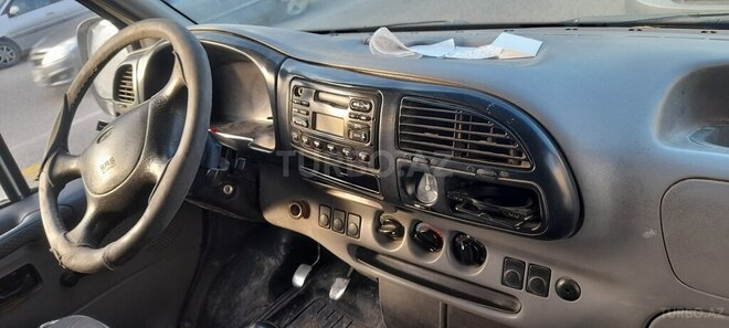 Ford Transit 1998, 350,000 km - 2.5 l - Bakı