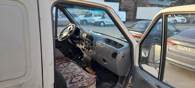 Ford Transit 1998, 350,000 km - 2.5 l - Bakı