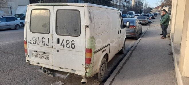 Ford Transit 1998, 350,000 km - 2.5 l - Bakı
