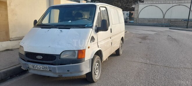 Ford Transit 1998, 350,000 km - 2.5 l - Bakı