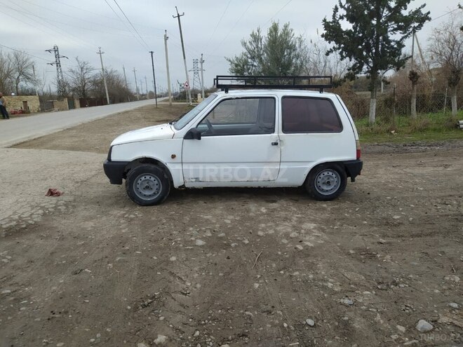 LADA (VAZ) Oka 2005, 50,000 km - 1.0 l - Sabirabad