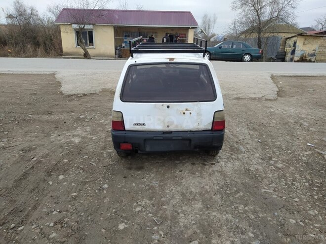 LADA (VAZ) Oka 2005, 50,000 km - 1.0 l - Sabirabad
