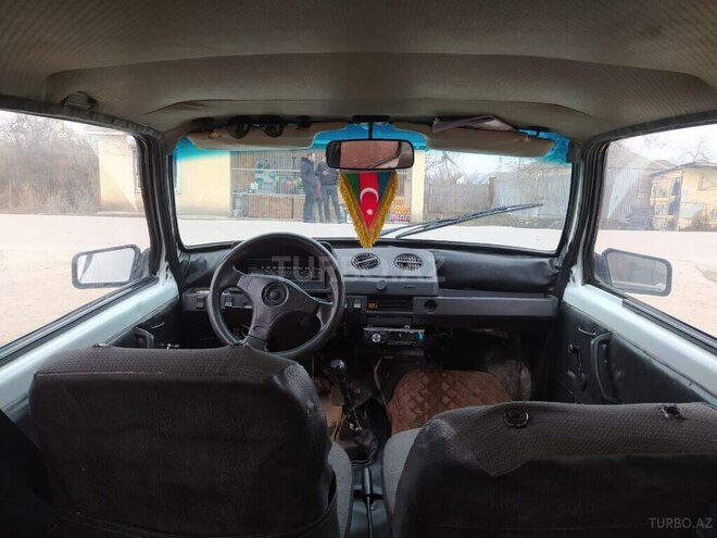 LADA (VAZ) Oka 2005, 50,000 km - 1.0 l - Sabirabad