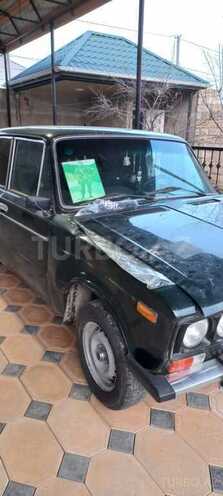 LADA (VAZ) 2106 2003, 805,000 km - 1.6 l - Şabran