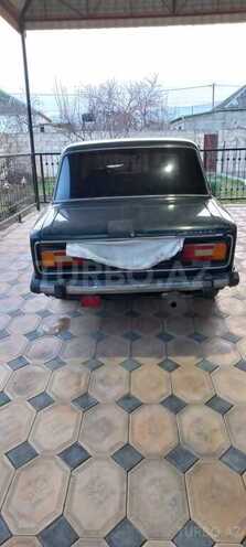 LADA (VAZ) 2106 2003, 805,000 km - 1.6 l - Şabran