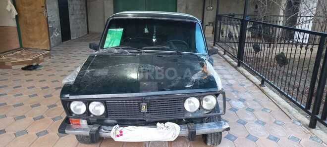 LADA (VAZ) 2106 2003, 805,000 km - 1.6 l - Şabran