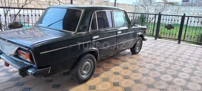 LADA (VAZ) 2106 2003, 805,000 km - 1.6 l - Şabran
