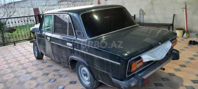 LADA (VAZ) 2106 2003, 805,000 km - 1.6 l - Şabran