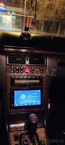Mercedes E 240 2000, 340,000 km - 2.6 l - Bakı