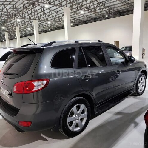 Hyundai Santa Fe 2009, 204,000 km - 2.7 l - Xaçmaz