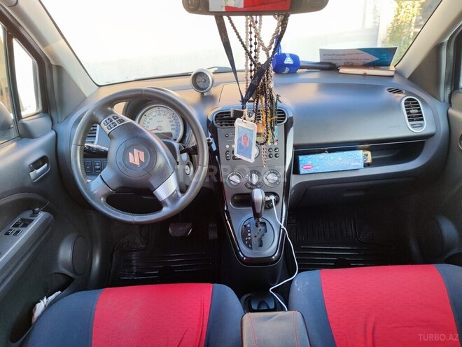 Suzuki Splash 2013, 160,000 km - 1.2 l - Bakı