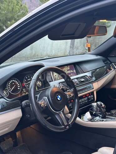 BMW 535 2014, 140,000 km - 3.0 l - Bakı