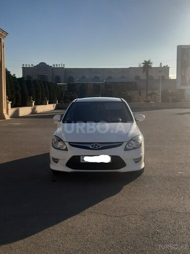 Hyundai i30 2011, 236,000 km - 1.6 l - Tərtər