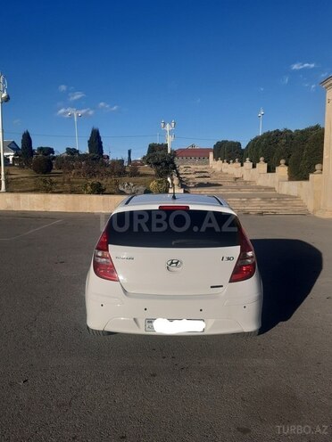 Hyundai i30 2011, 236,000 km - 1.6 l - Tərtər