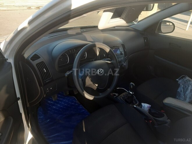 Hyundai i30 2011, 236,000 km - 1.6 l - Tərtər