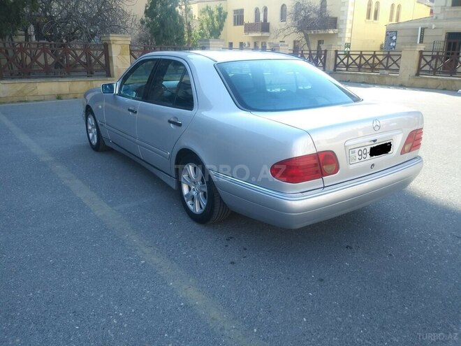 Mercedes E 240 1998, 450,310 km - 2.4 l - Bakı
