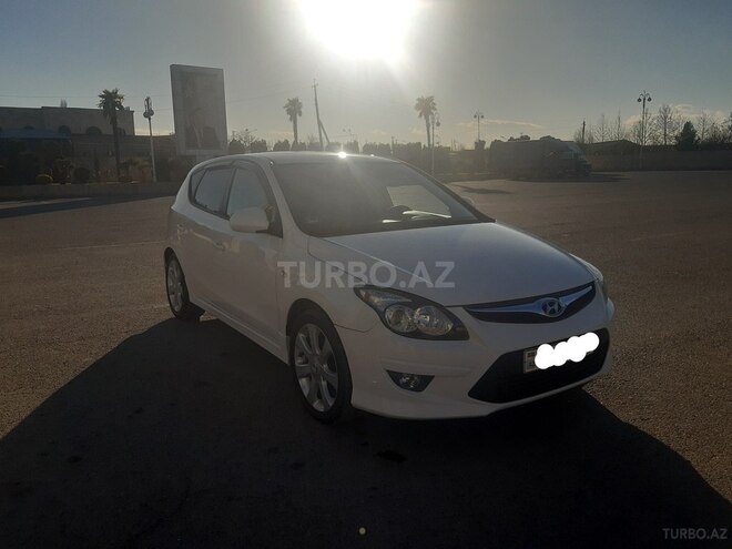 Hyundai i30 2011, 236,000 km - 1.6 l - Tərtər