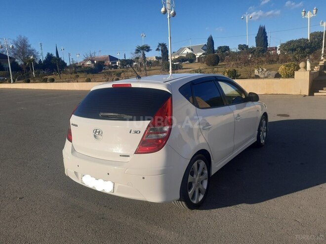 Hyundai i30 2011, 236,000 km - 1.6 l - Tərtər