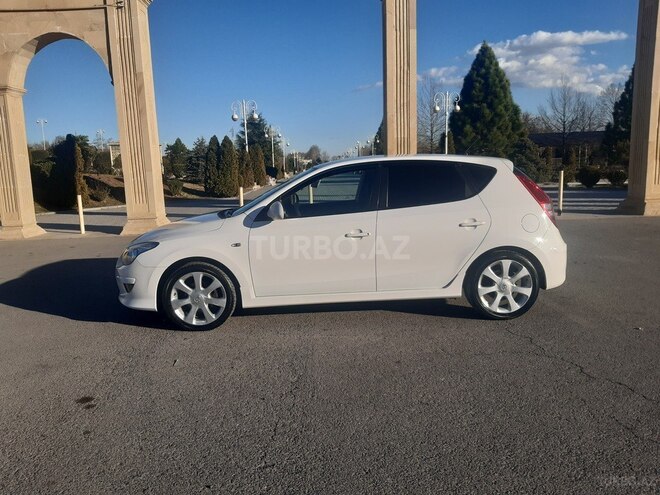 Hyundai i30 2011, 236,000 km - 1.6 l - Tərtər