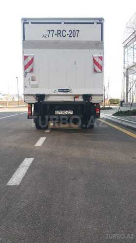 Ford Transit 2010, 174,000 km - 2.4 л - Bakı