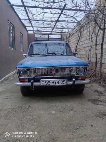 LADA (VAZ) 2103 1983, 120,000 km - 1.5 л - Bakı