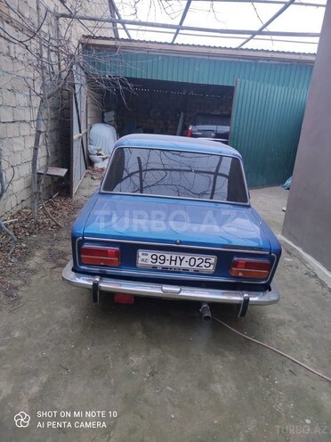 LADA (VAZ) 2103 1983, 120,000 km - 1.5 л - Bakı