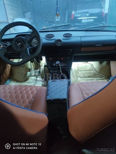 LADA (VAZ) 2103 1983, 120,000 km - 1.5 л - Bakı