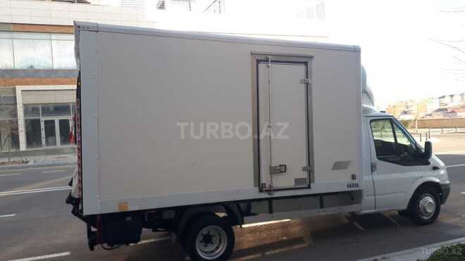 Ford Transit 2010, 174,000 km - 2.4 л - Bakı