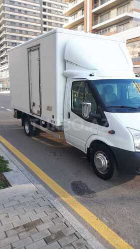 Ford Transit 2010, 174,000 km - 2.4 л - Bakı