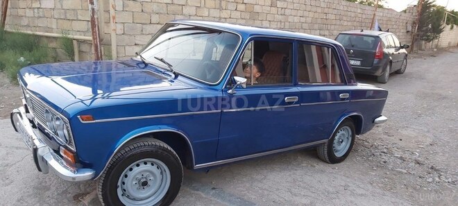 LADA (VAZ) 2103 1983, 120,000 km - 1.5 л - Bakı