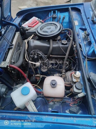 LADA (VAZ) 2103 1983, 120,000 km - 1.5 л - Bakı