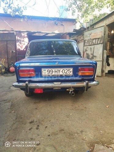LADA (VAZ) 2103 1983, 120,000 km - 1.5 л - Bakı