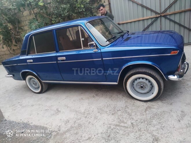 LADA (VAZ) 2103 1983, 120,000 km - 1.5 л - Bakı