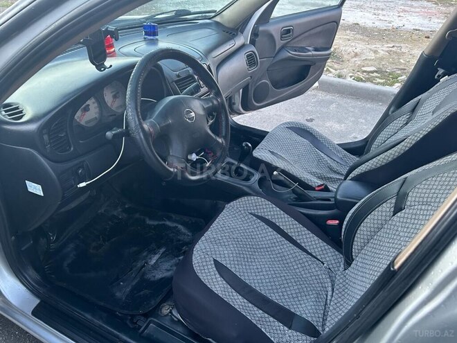 Nissan Sunny 2005, 358,000 km - 1.6 l - Bakı