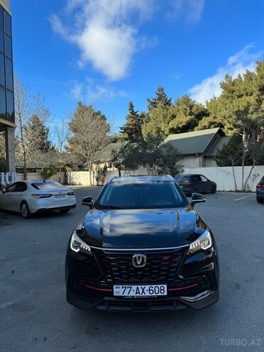 Changan CS 85 2022, 43,000 km - 2.0 l - Bakı