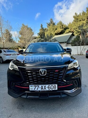 Changan CS 85 2022, 43,000 km - 2.0 l - Bakı