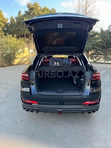 Changan CS 85 2022, 43,000 km - 2.0 l - Bakı
