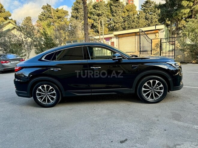 Changan CS 85 2022, 43,000 km - 2.0 l - Bakı