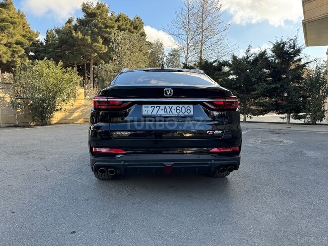 Changan CS 85 2022, 43,000 km - 2.0 l - Bakı